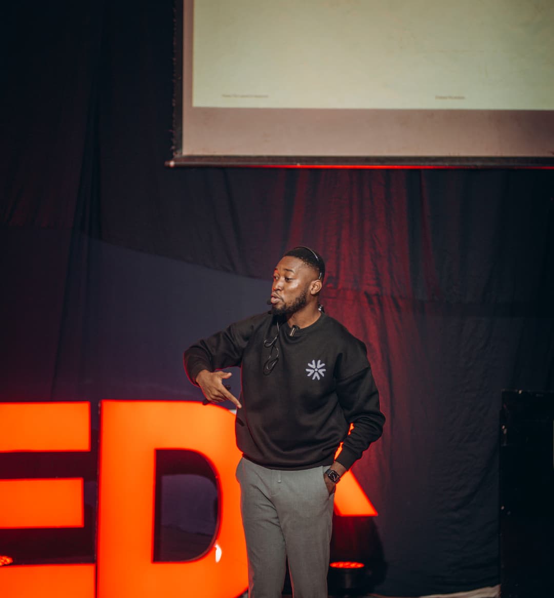 TEDx Talks